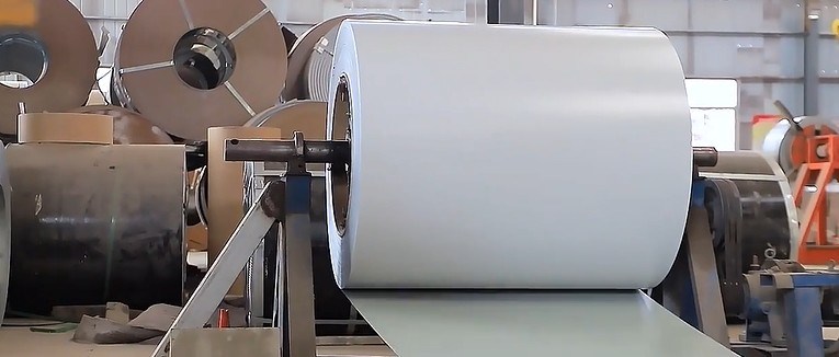 Shandong GIS Integrated Housing Co., Ltd. 製造者の生産ライン